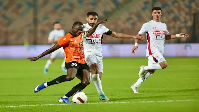 بعد ثلاثية الزمالك.. تعرف على...