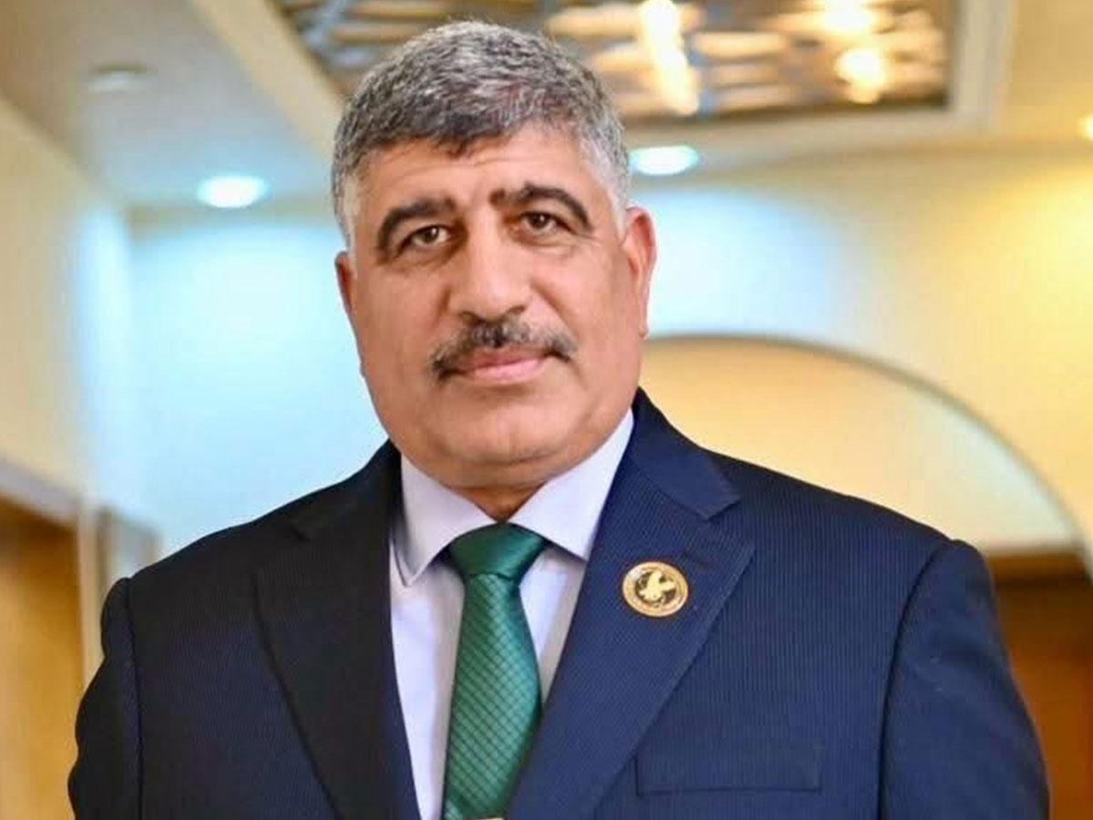 العراق يعلن بدء عمل لجنة حصر السلاح بيد الدولة