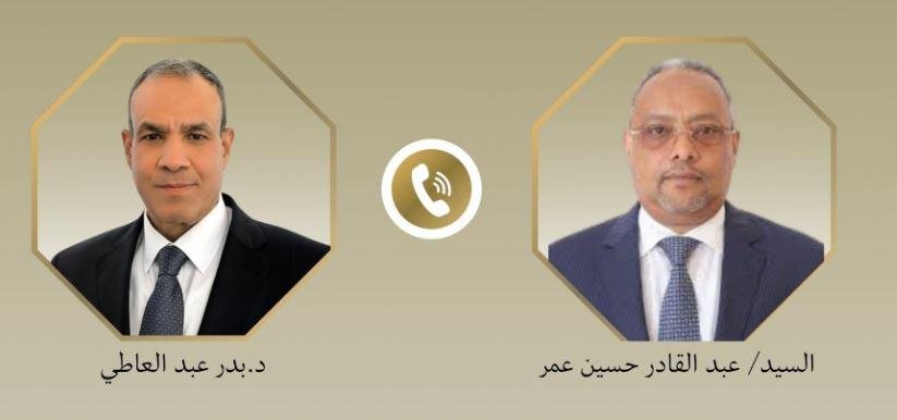 وزير الخارجية: نرفض أي محاولات...