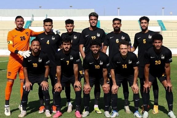 مسار ينفرد بالصدارة.. نتائج مب...
