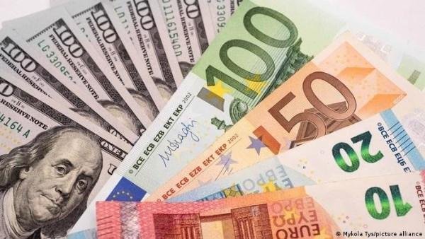 رغم إجازة البنوك .. تفاصيل سعر...