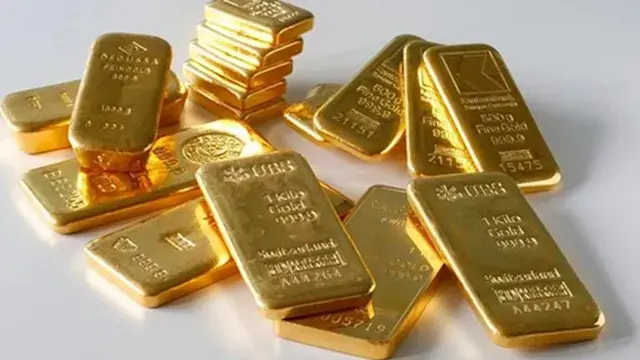 كم تسجل أسعار سبائك BTC بالمصن...