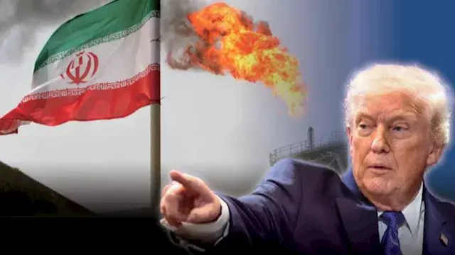 "الأموال ليست لنا".. ترامب يُع...