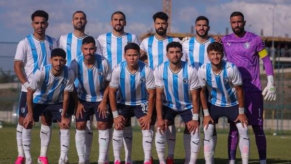 موعد مباراة بيراميدز والشرقية إنبي في الدوري المصري.. والقنوات الناقلة