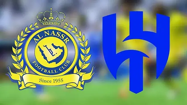 التشكيل الرسمي لمباراة الهلال والنصر في قمة الدوري السعودي