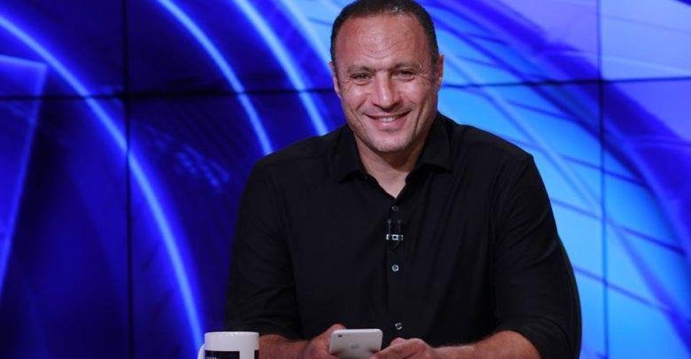 «لم أقبل شيئًا ليس من حقي».. أول رد من نادر السيد بعد أزمة الزمالك الأخيرة