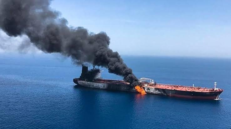 هيئة بريطانية: إصابة فردين من...