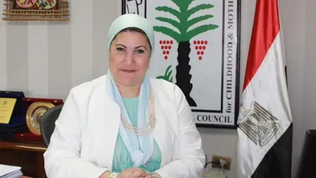 رئيسة القومي للطفولة تكشف أخطر...