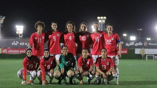 اليوم.. منتخب مصر يواجه زامبيا...