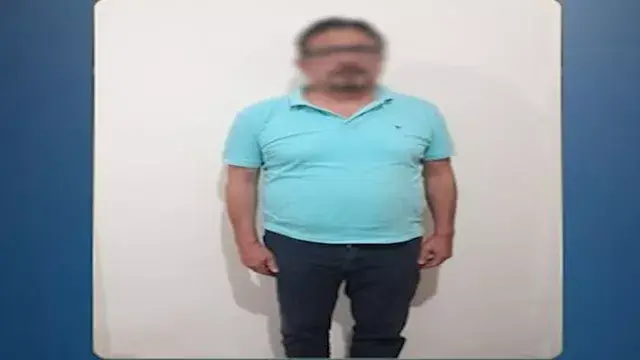 تحرش بتلميذة داخل مكتبه.. الداخلية تلقي القبض على مدير مدرسة خاصة ببشتيل