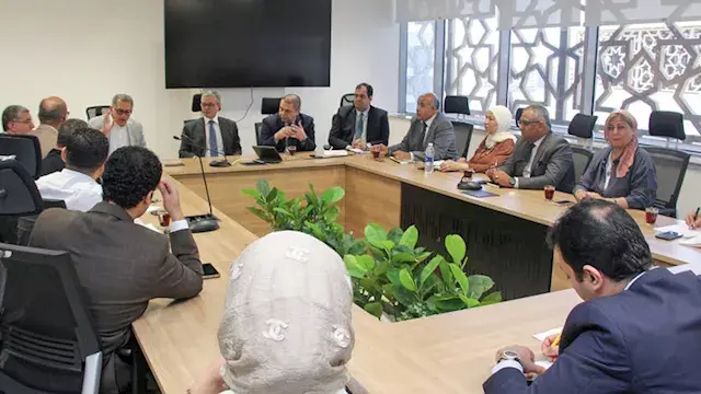 الجمارك والمجلس التصديري للملا...