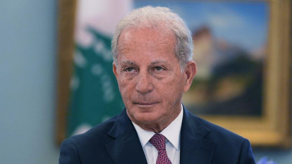 سفير أمريكا لدى لبنان: لم نتوص...