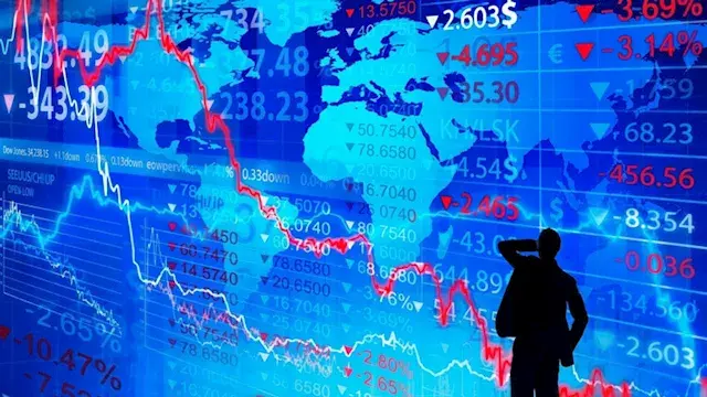 الأسهم الأوروبية تتراجع مع ترق...