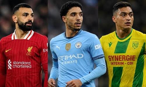 صيف الغموض.. مستقبل محترفي مصر...