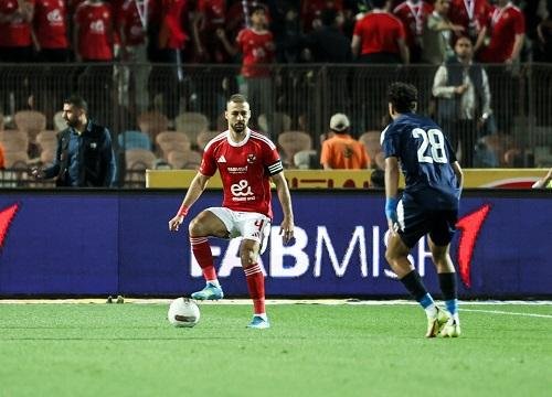 ضربة البداية.. طرح تذاكر مباري...