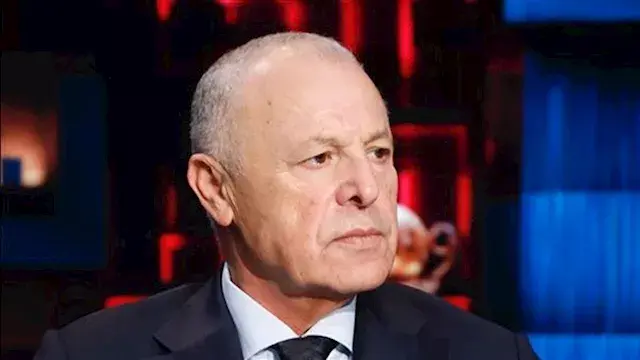 بعد تصريحات حسام حسن.. أبو ريد...