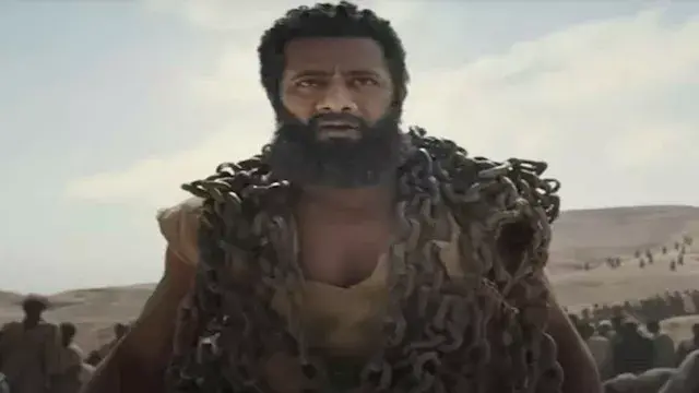 بطولة محمد رمضان.. فيلم أسد يح...