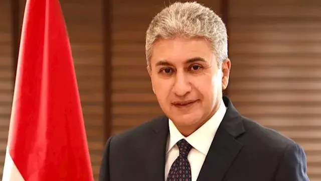 وزير السياحة: نمو زيارات المواقع الأثرية والمتاحف في مصر إلى 1.2 مليون زيارة