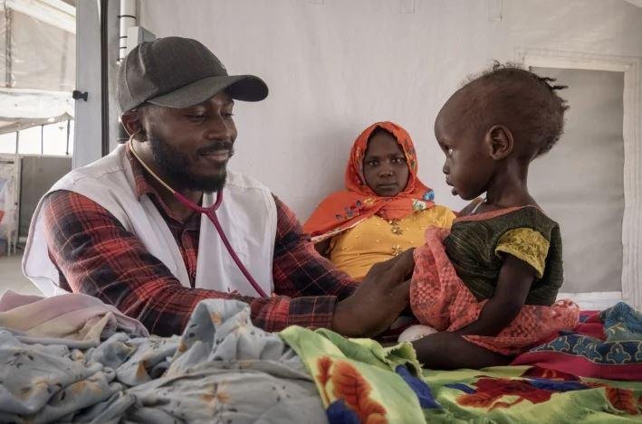 السودان: انتشار مرض قاتل يهدد...