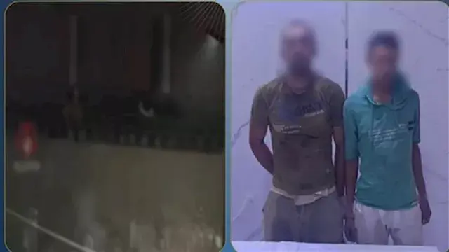 الداخلية تكشف حقيقة الحفر بجوا...