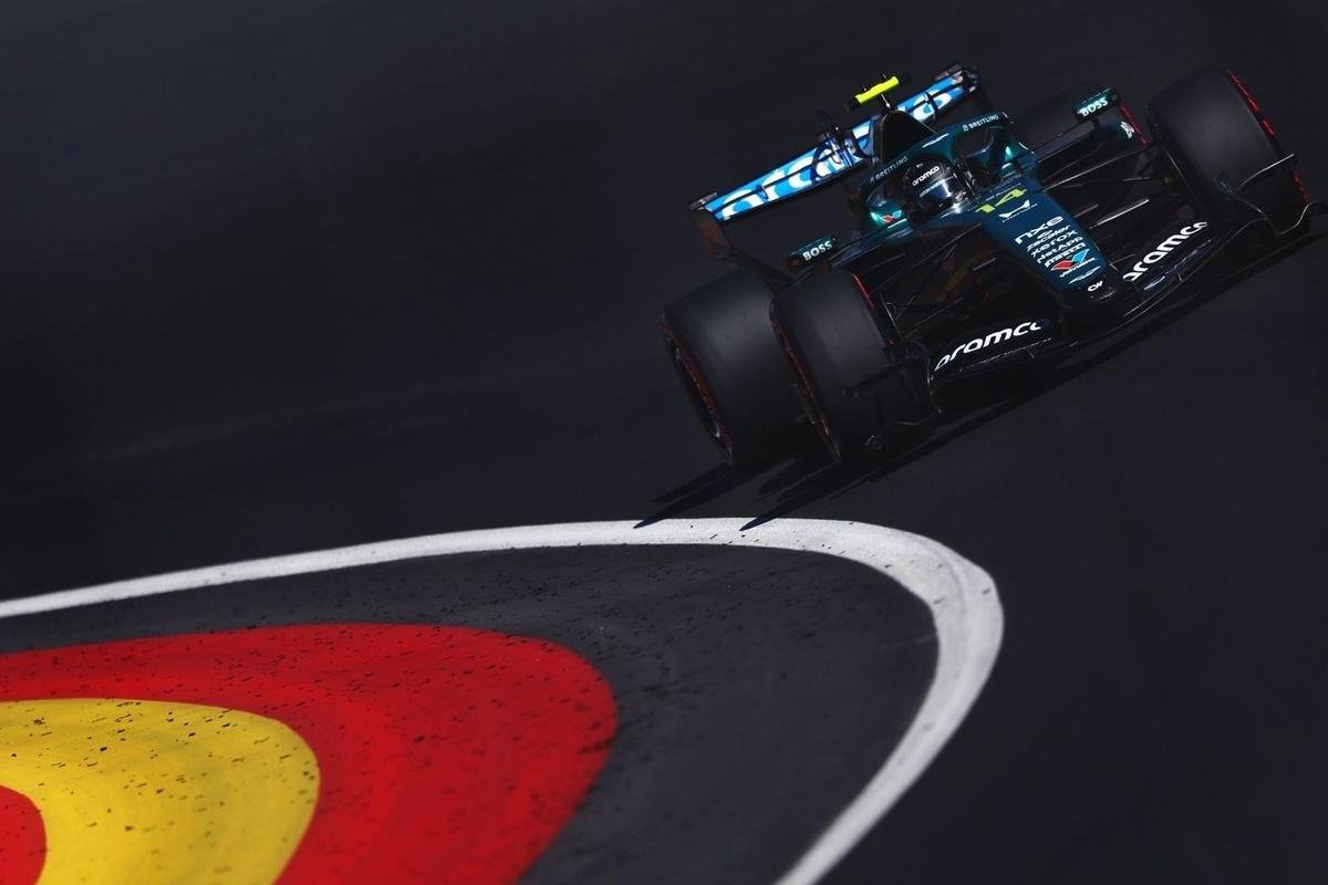 Mercedes open to F1 ADUO rethink amid Fernando Alonso talks with FIA president