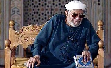 الأوقاف تحيي ذكرى وفاة الشيخ ا...