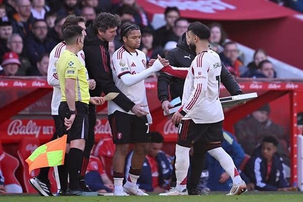نجوموها يكشف نصائح محمد صلاح ل...