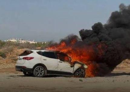 داخلية غزة: اغتيال مدير شرطة م...