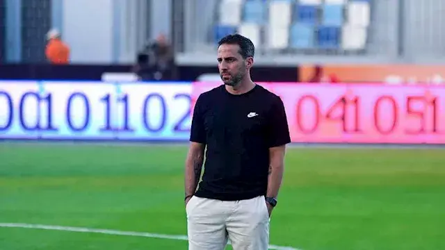 آخرهم فيريرا.. المتسببون في إيقاف قيد الزمالك
