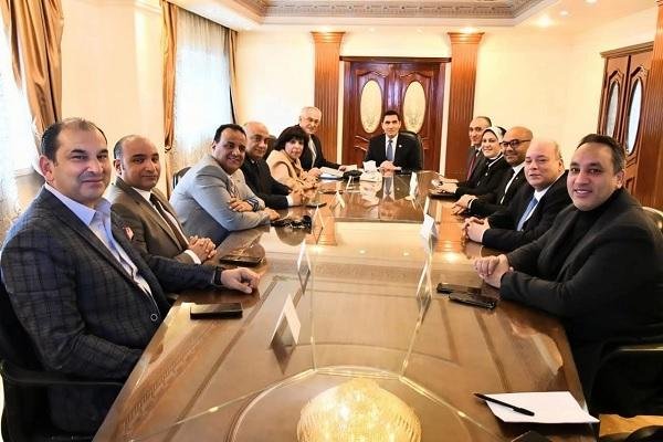 اللجنة البارالمبية تعلن إدراج...