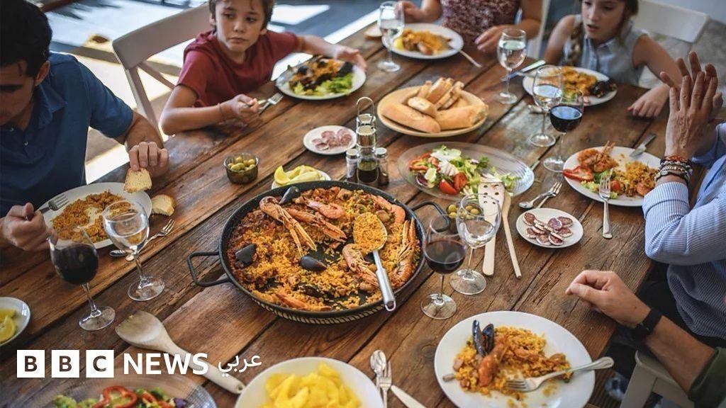هل نخطئ في توقيت وجباتنا؟ إليك...