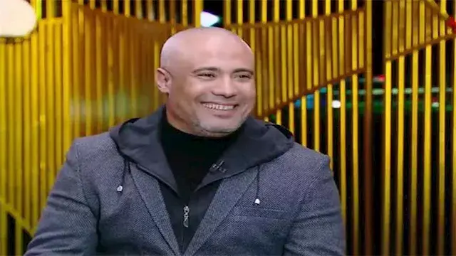 علاء إبراهيم يعلق عبر مصراوي ع...