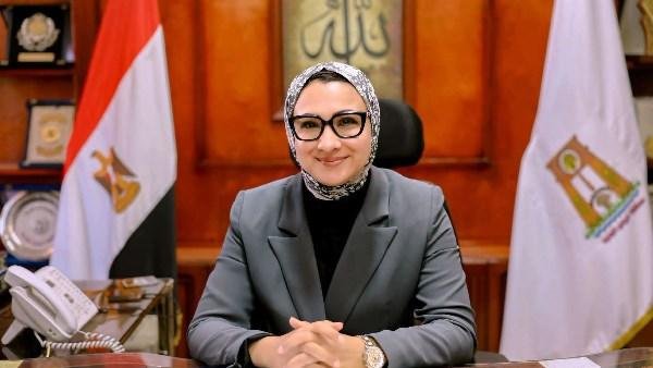 أخبار الوادي الجديد: المحافظ ت...