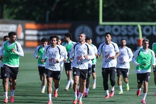 «جزيرة الموز تأهلت لكأس العالم...