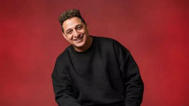 "أنا أقل مطرب".. رضا البحراوي...