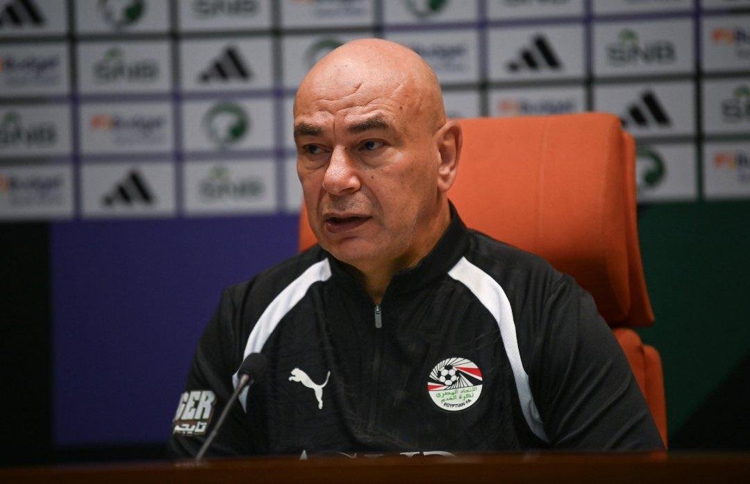 ماذا قدم حسام حسن «اللاعب» أما...
