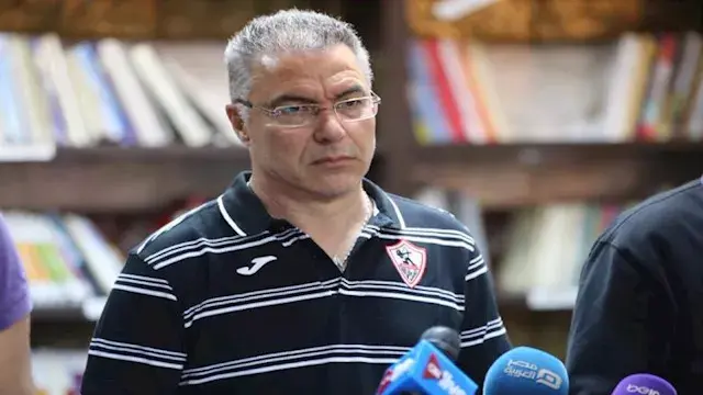 إيناسيو: المقابل المادي لعب دو...