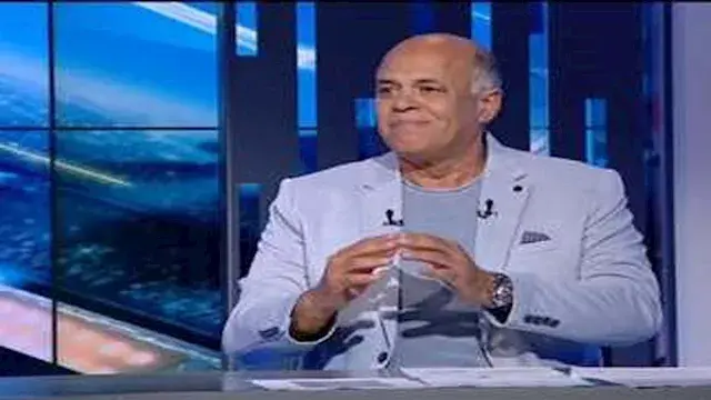 هشام يكن لـ "مصراوي": شيكوبانز...