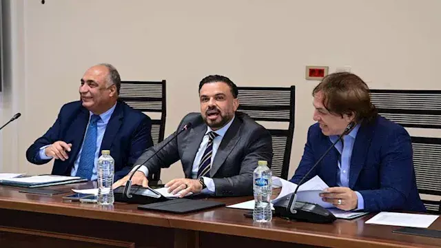 لمواجهة التضخم وارتفاع أسعار الوقود.. "شباب النواب" توصي بزيادة ميزانية هيئة ستاد القاهرة