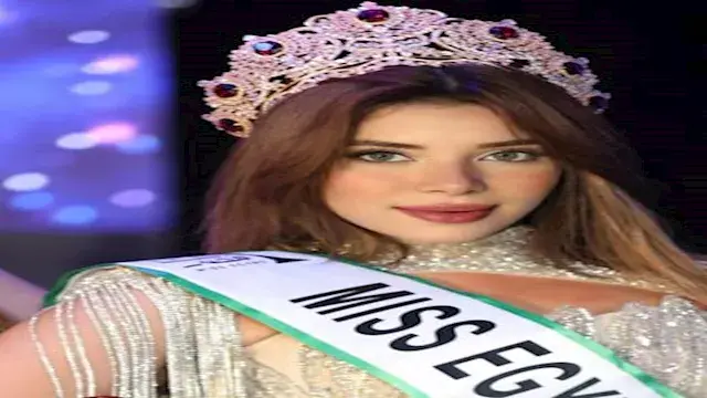 إيرينا يسري: أغلب ألقاب ملكات...