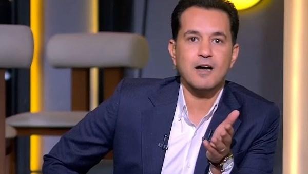 يا يحكموها يا يحرقوها| محمد الدسوقي رشدي: الإخوان عندهم معركة انتقام من البلد