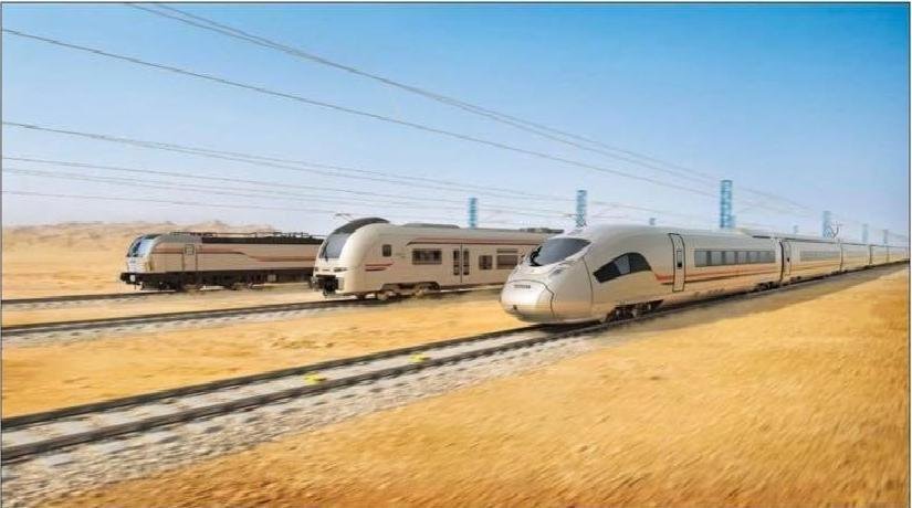 كامل الوزير: القطار الكهربائي السريع سيضيف 2.5 مليون راكب يوميًا بحلول 2030
