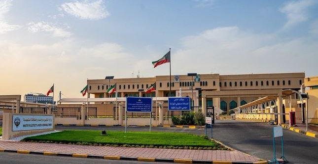 الكويت: إخراج عدد من وحدات تول...