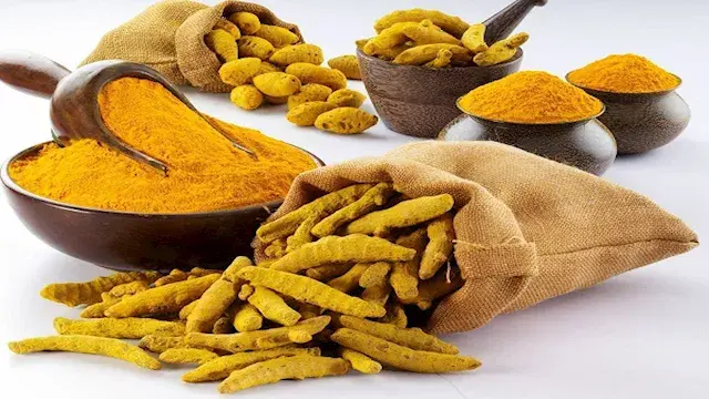 هل يعزز الزنجبيل الرغبة الجنسية لدى النساء؟.. دراسة تكشف