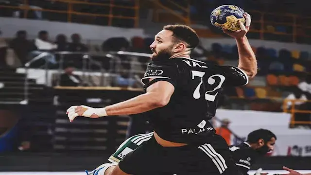 بعد الفوز على فوكس برلين.. الأ...
