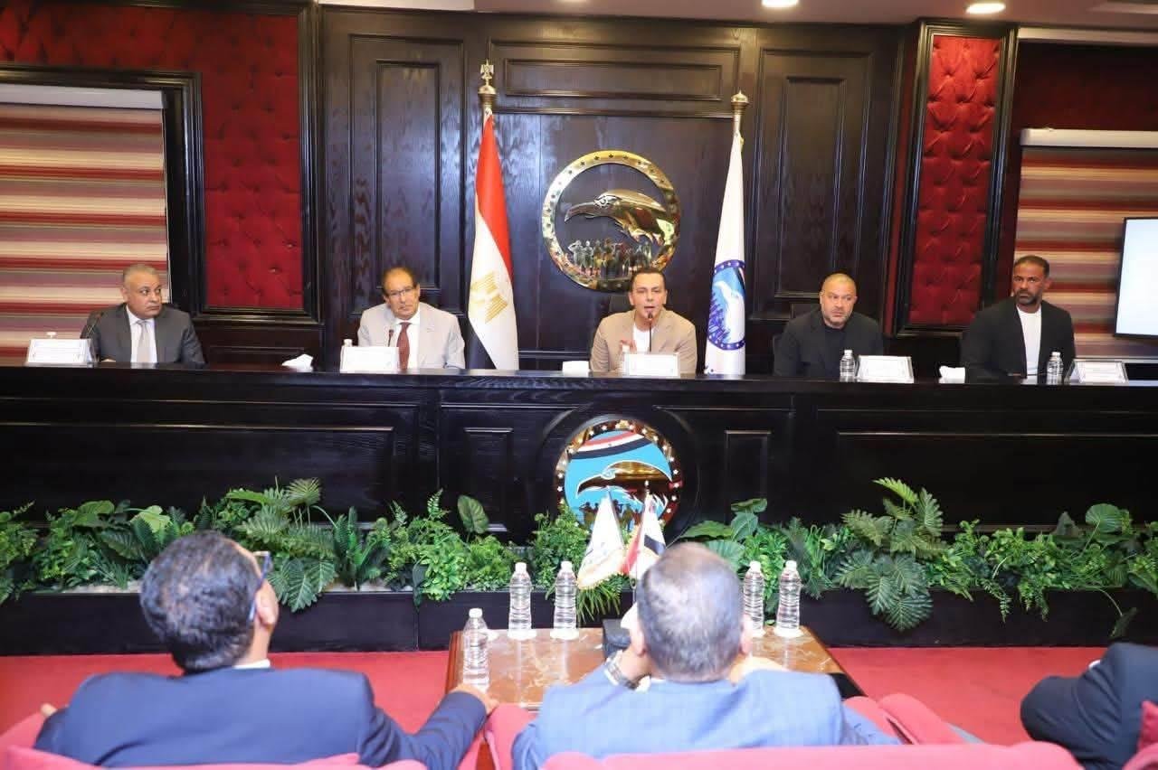 مستقبل وطن يقرر سداد المصروفات...