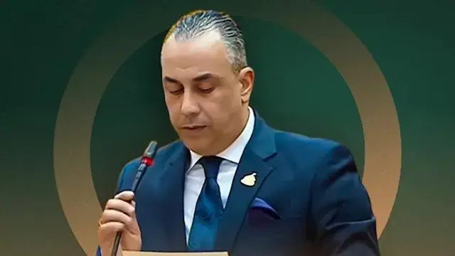 النائب محمد بلتاجي يوضح تفاصيل...