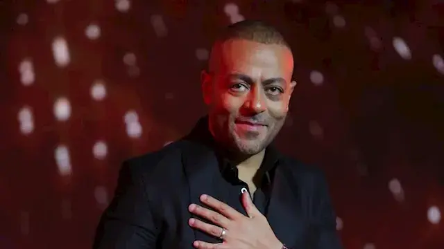 "جدع" تضع تامر عاشور في صدارة...