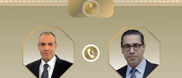 وزير الخارجية: آلية التعاون ال...