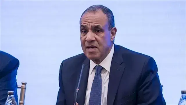وزير الخارجية ونظيره الألماني يبحثان تعزيز العلاقات وخفض التصعيد بالشرق الأوسط